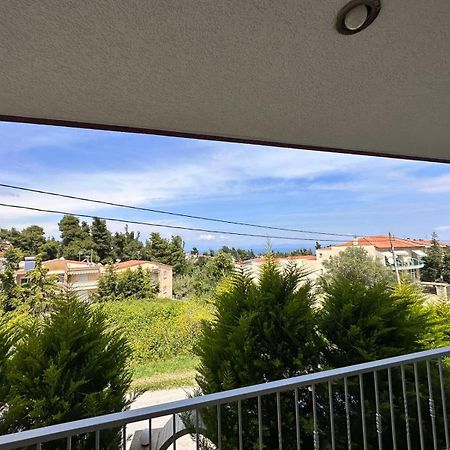 Kriopigi Apartments 2 外观 照片