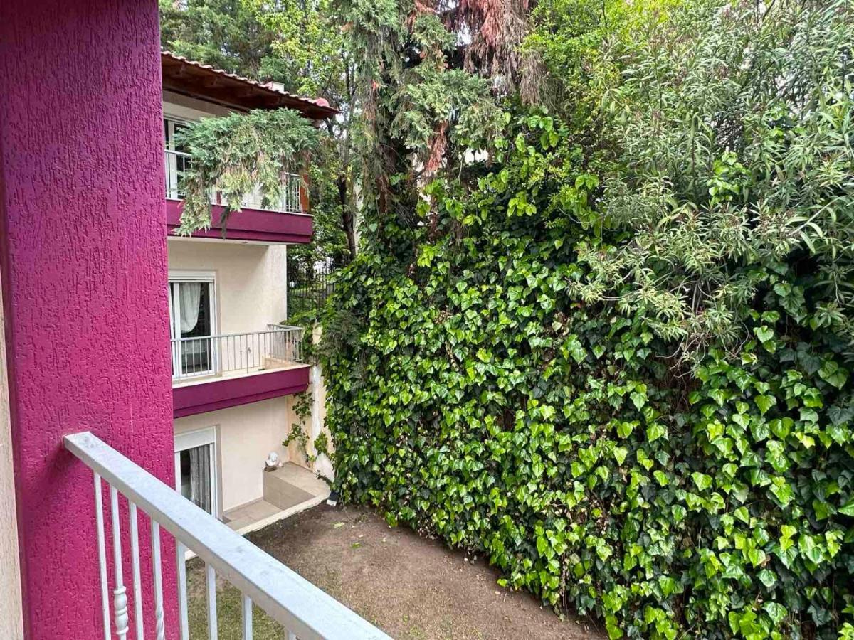 Kriopigi Apartments 2 外观 照片