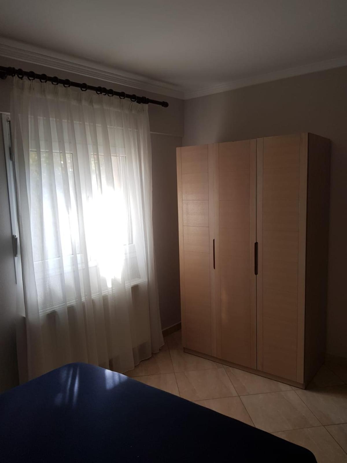 Kriopigi Apartments 2 外观 照片