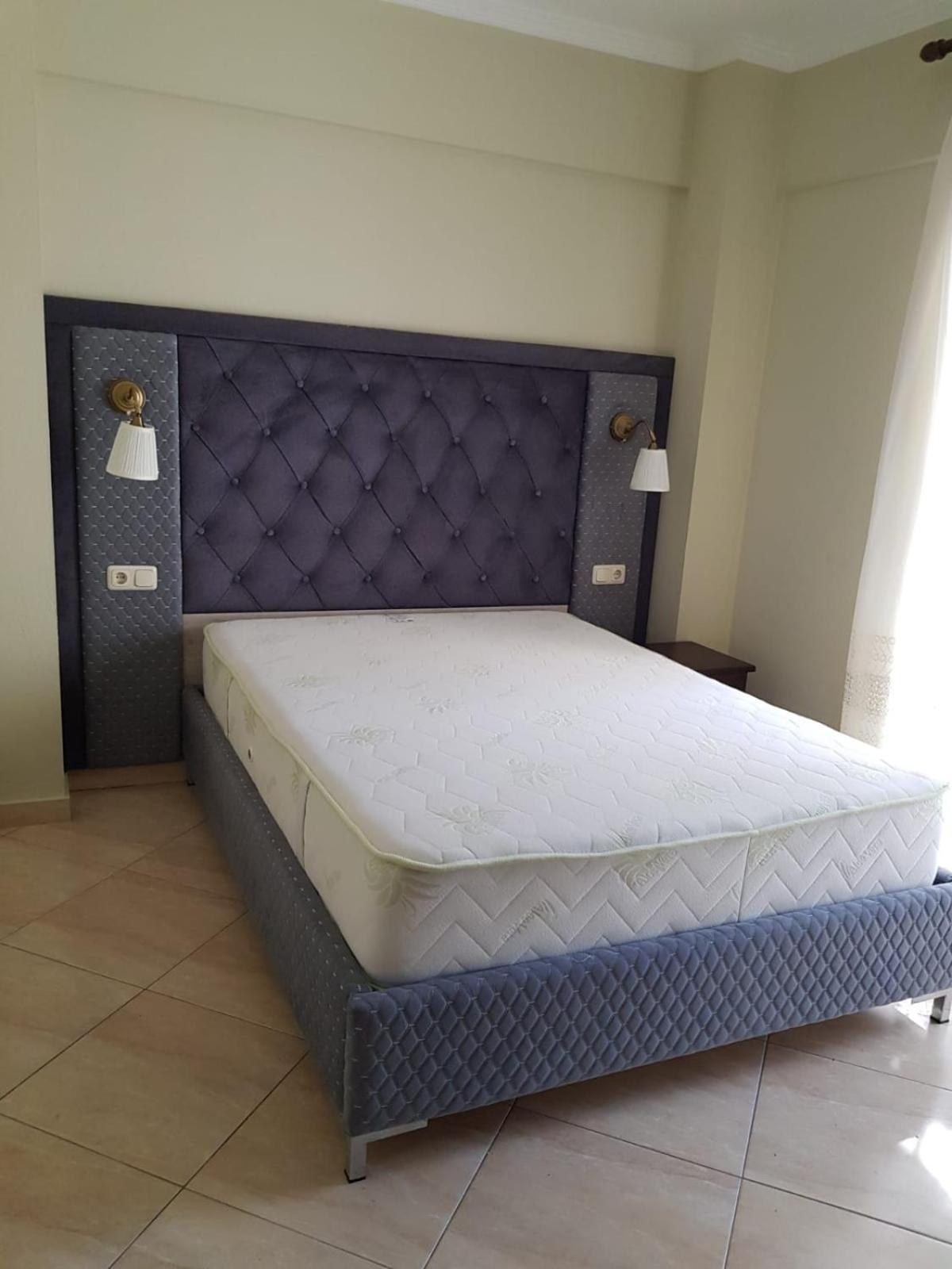 Kriopigi Apartments 2 外观 照片
