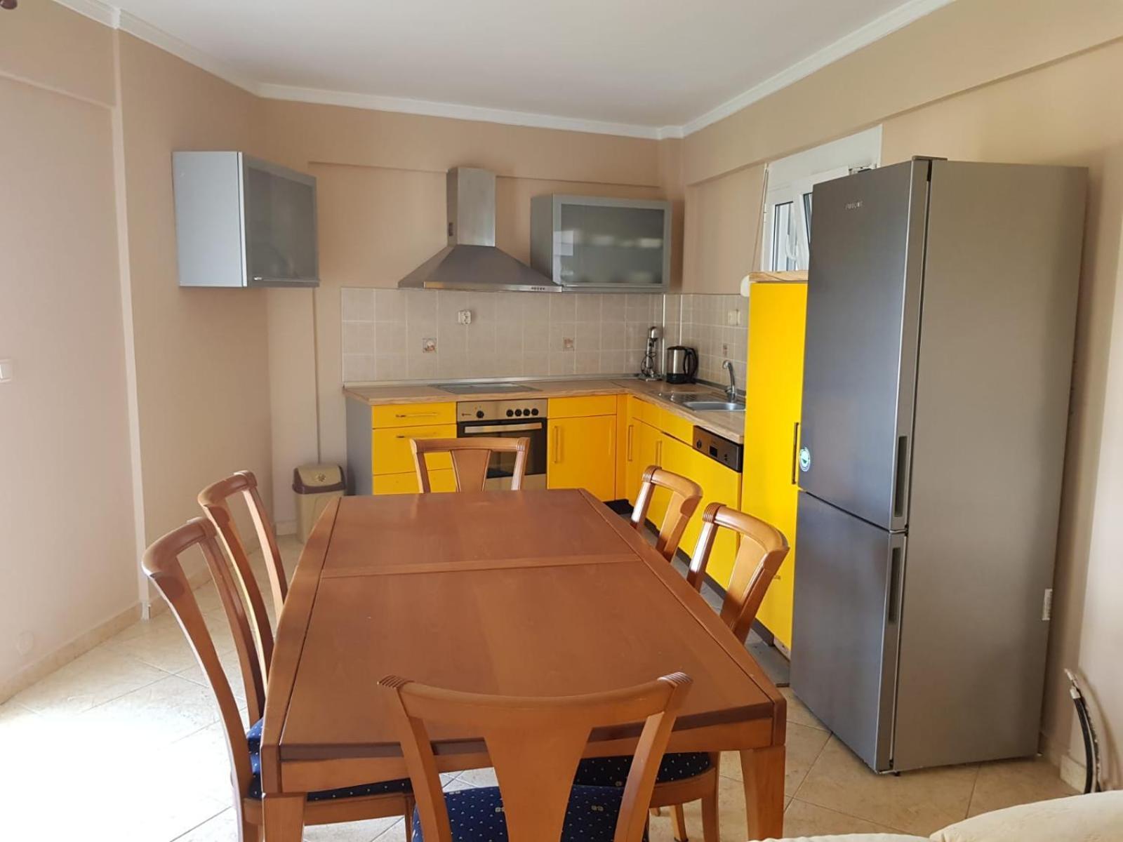 Kriopigi Apartments 2 外观 照片
