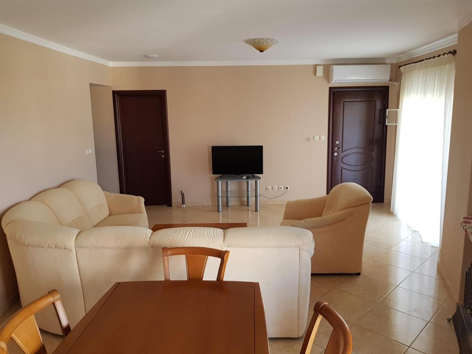 Kriopigi Apartments 2 外观 照片