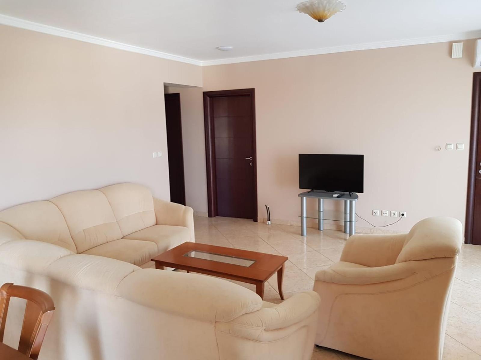 Kriopigi Apartments 2 外观 照片