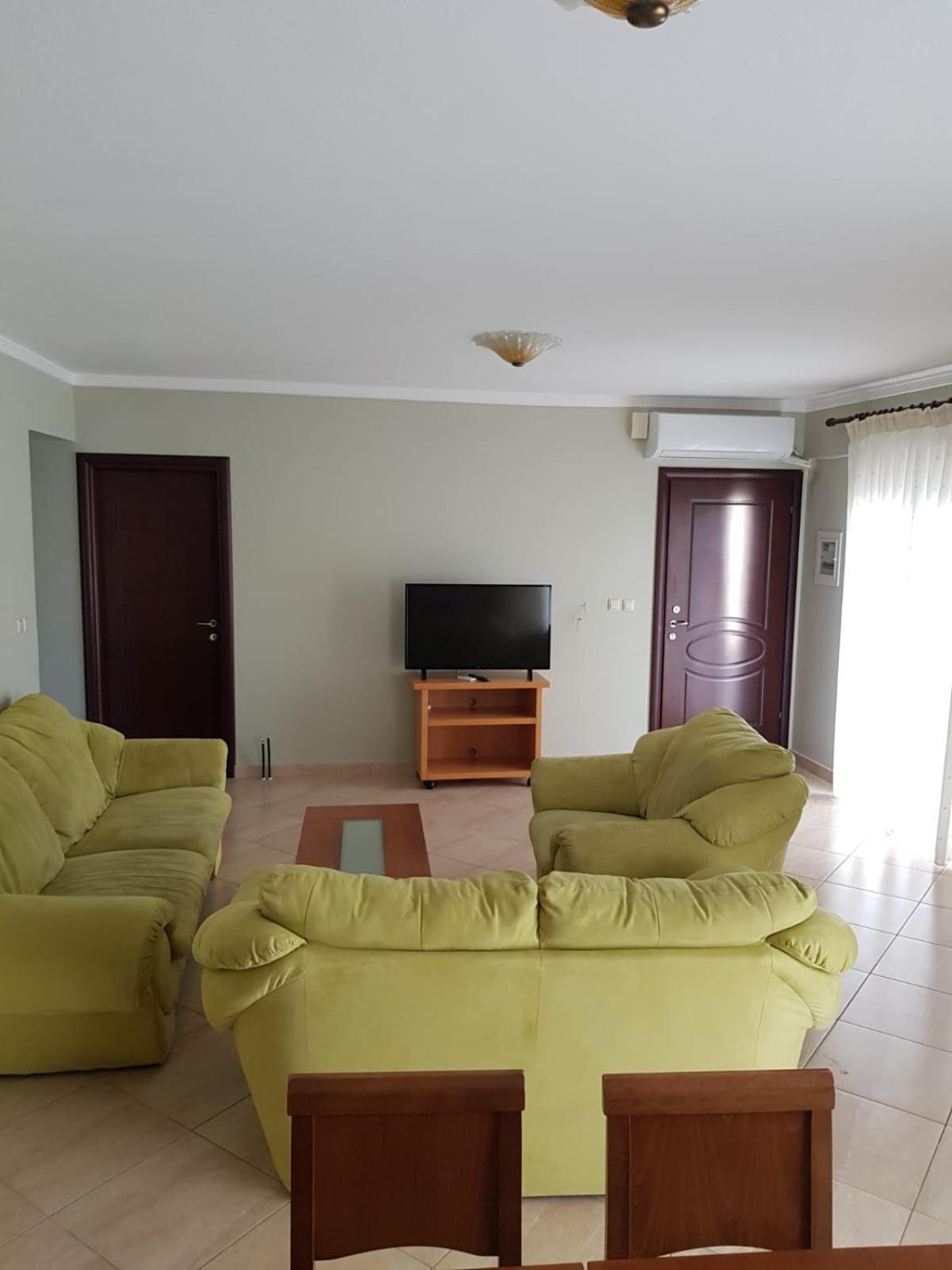 Kriopigi Apartments 2 外观 照片