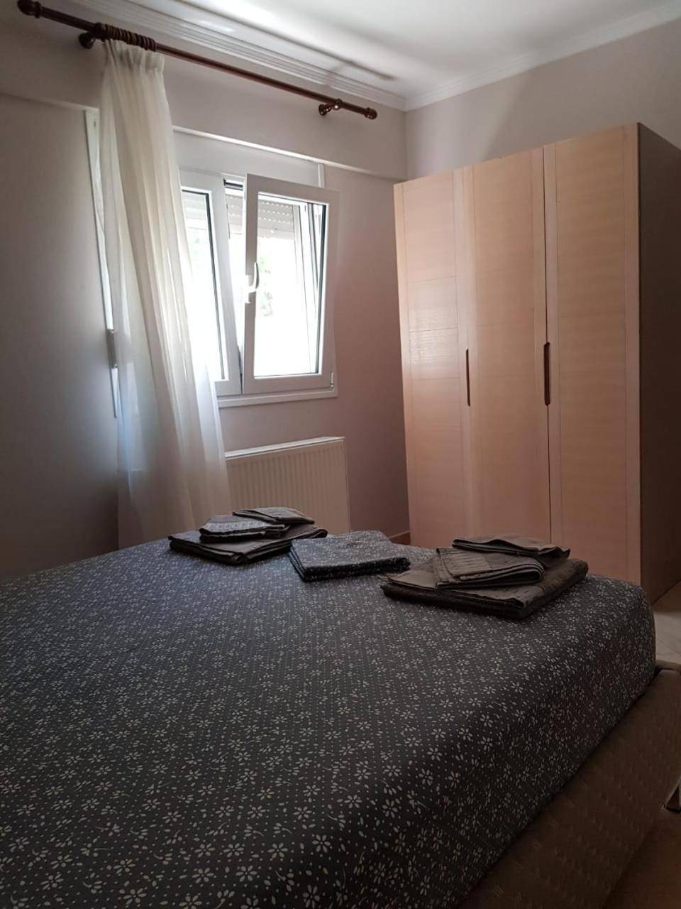 Kriopigi Apartments 2 外观 照片