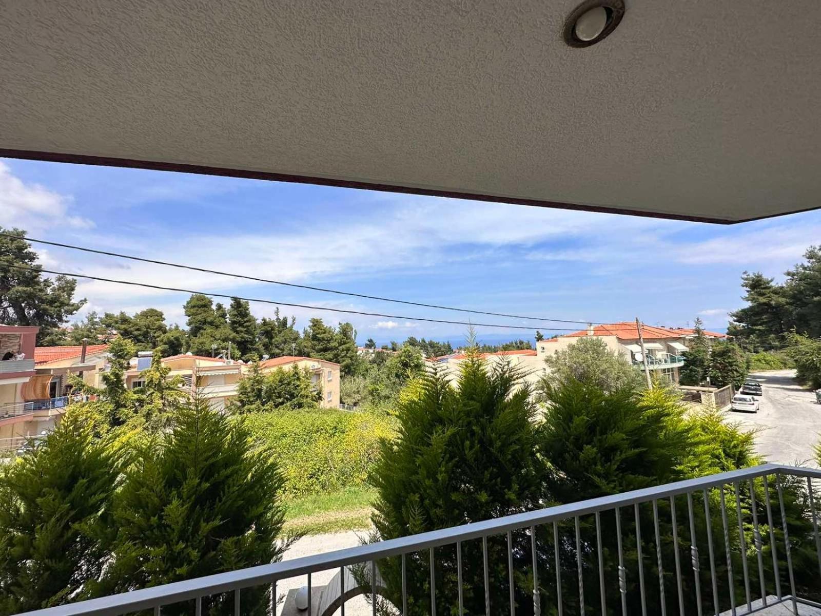 Kriopigi Apartments 2 外观 照片